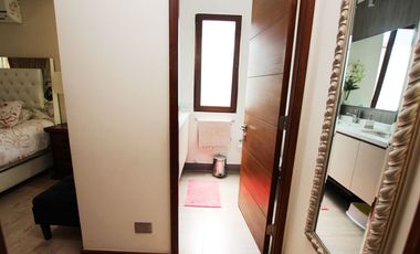 Se Vende Hermosa Casa En Av. Santa Filomena, Chicureo