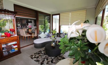 Se Vende Hermosa Casa En Av. Santa Filomena, Chicureo