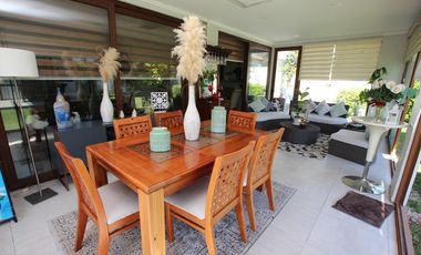 Se Vende Hermosa Casa En Av. Santa Filomena, Chicureo