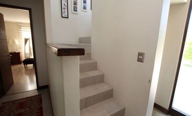 Se Vende Hermosa Casa En Av. Santa Filomena, Chicureo
