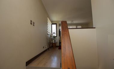 Se Vende Hermosa Casa En Av. Santa Filomena, Chicureo