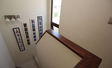Se Vende Hermosa Casa En Av. Santa Filomena, Chicureo