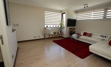 Se Vende Hermosa Casa En Av. Santa Filomena, Chicureo