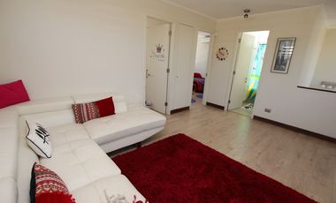 Se Vende Hermosa Casa En Av. Santa Filomena, Chicureo
