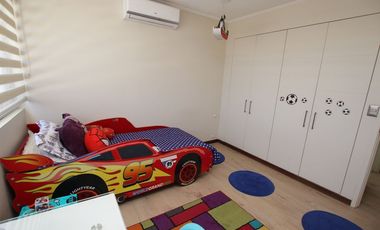 Se Vende Hermosa Casa En Av. Santa Filomena, Chicureo