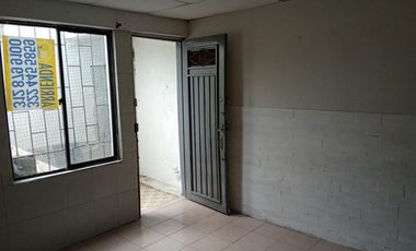 APARTAESTUDIO EN ARRIENDO EN SAN JORGE