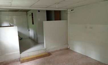 APARTAESTUDIO EN ARRIENDO EN SAN JORGE