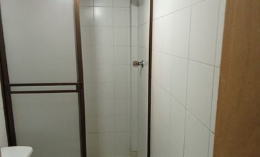 APARTAESTUDIO EN ARRIENDO EN SAN JORGE