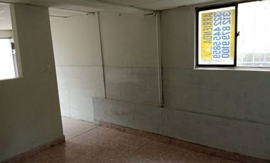APARTAESTUDIO EN ARRIENDO EN SAN JORGE