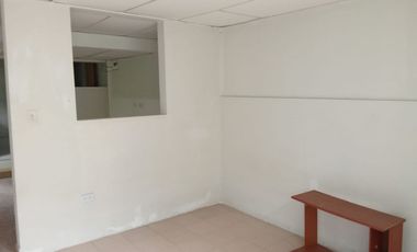 APARTAESTUDIO EN ARRIENDO EN SAN JORGE