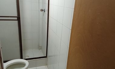 APARTAESTUDIO EN ARRIENDO EN SAN JORGE