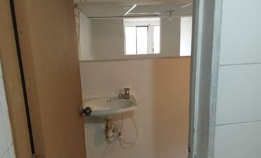 APARTAESTUDIO EN ARRIENDO EN SAN JORGE