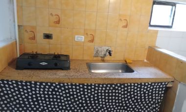 APARTAESTUDIO EN ARRIENDO EN SAN JORGE
