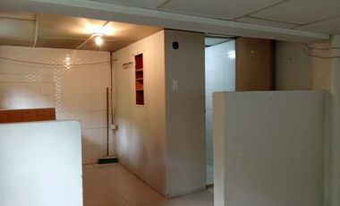 APARTAESTUDIO EN ARRIENDO EN SAN JORGE