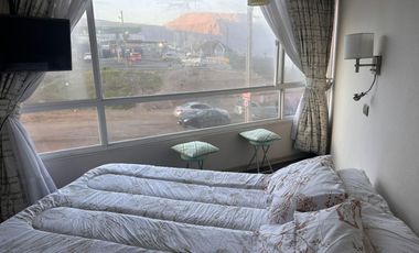 CONDOMINIO PLAYA HUANTAJAYA