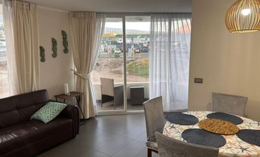 CONDOMINIO PLAYA HUANTAJAYA