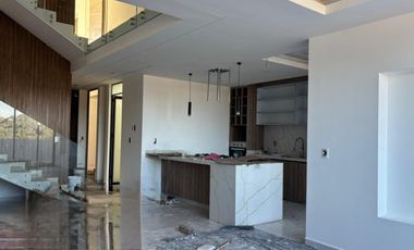 Casa habitación en preventa en fraccionamiento Vesta del Monte, Morelia Mich.
