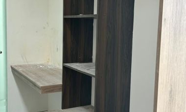 Casa habitación en preventa en fraccionamiento Vesta del Monte, Morelia Mich.