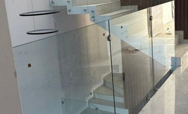 Casa habitación en preventa en fraccionamiento Vesta del Monte, Morelia Mich.