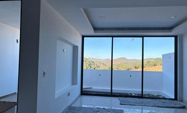 Casa habitación en preventa en fraccionamiento Vesta del Monte, Morelia Mich.