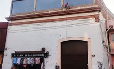 Escuela u oficinas en renta en zona centro, avenida Guerrero