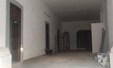 Escuela u oficinas en renta en zona centro, avenida Guerrero