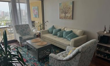 CONDOMINIO LAS ANTILLAS