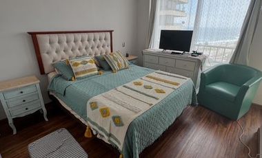 CONDOMINIO LAS ANTILLAS