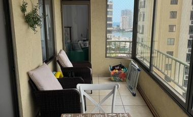 CONDOMINIO LAS ANTILLAS