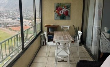 CONDOMINIO LAS ANTILLAS