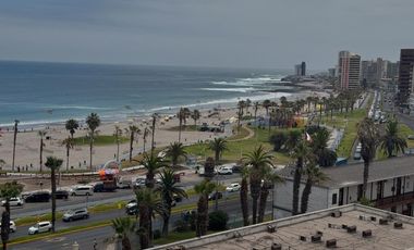 CONDOMINIO LAS ANTILLAS