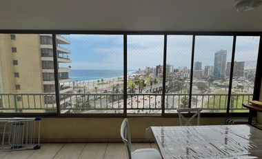 CONDOMINIO LAS ANTILLAS