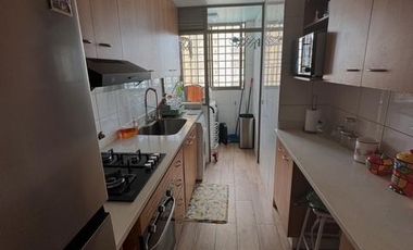 CONDOMINIO LAS ANTILLAS