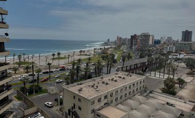 CONDOMINIO LAS ANTILLAS