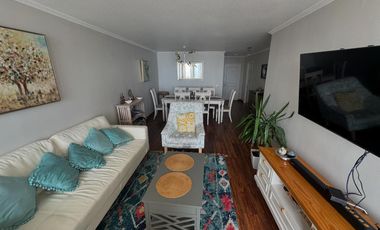 CONDOMINIO LAS ANTILLAS