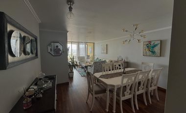 CONDOMINIO LAS ANTILLAS