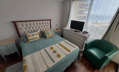 CONDOMINIO LAS ANTILLAS