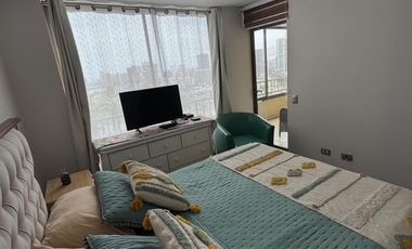 CONDOMINIO LAS ANTILLAS