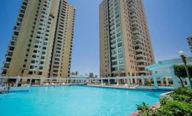 CONDOMINIO LAS ANTILLAS