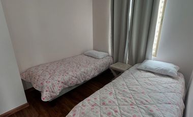 CONDOMINIO LAS ANTILLAS