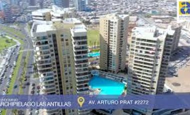 CONDOMINIO LAS ANTILLAS