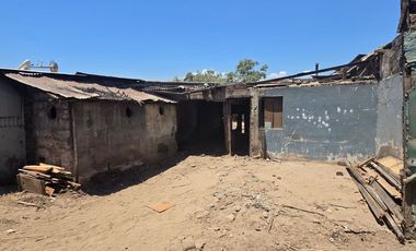 Terreno De 175 M² En Barrio Residencial De San Miguel