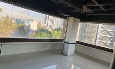 Oficina en Renta en Colonia Condesa