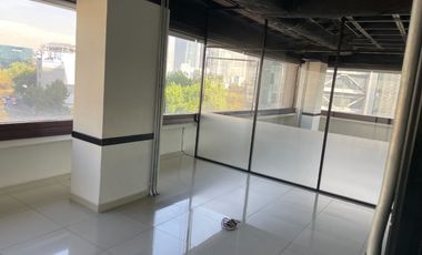 Oficina en Renta en Colonia Condesa