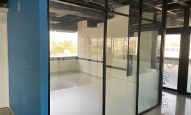 Oficina en Renta en Colonia Condesa