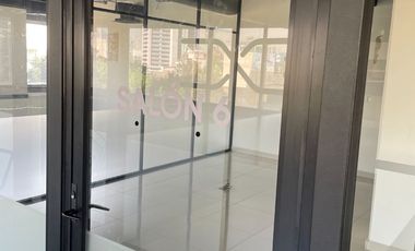 Oficina en Renta en Colonia Condesa
