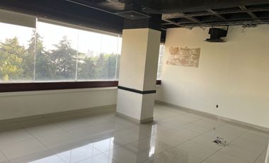 Oficina en Renta en Colonia Condesa
