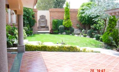 Residencia en venta en San José del Puente, Puebla