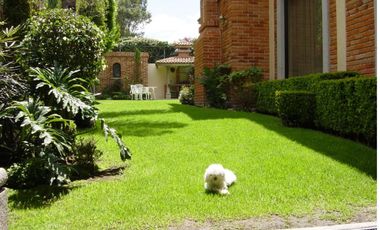 Residencia en venta en San José del Puente, Puebla
