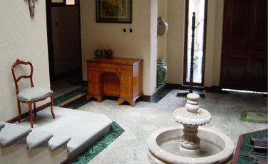Residencia en venta en San José del Puente, Puebla